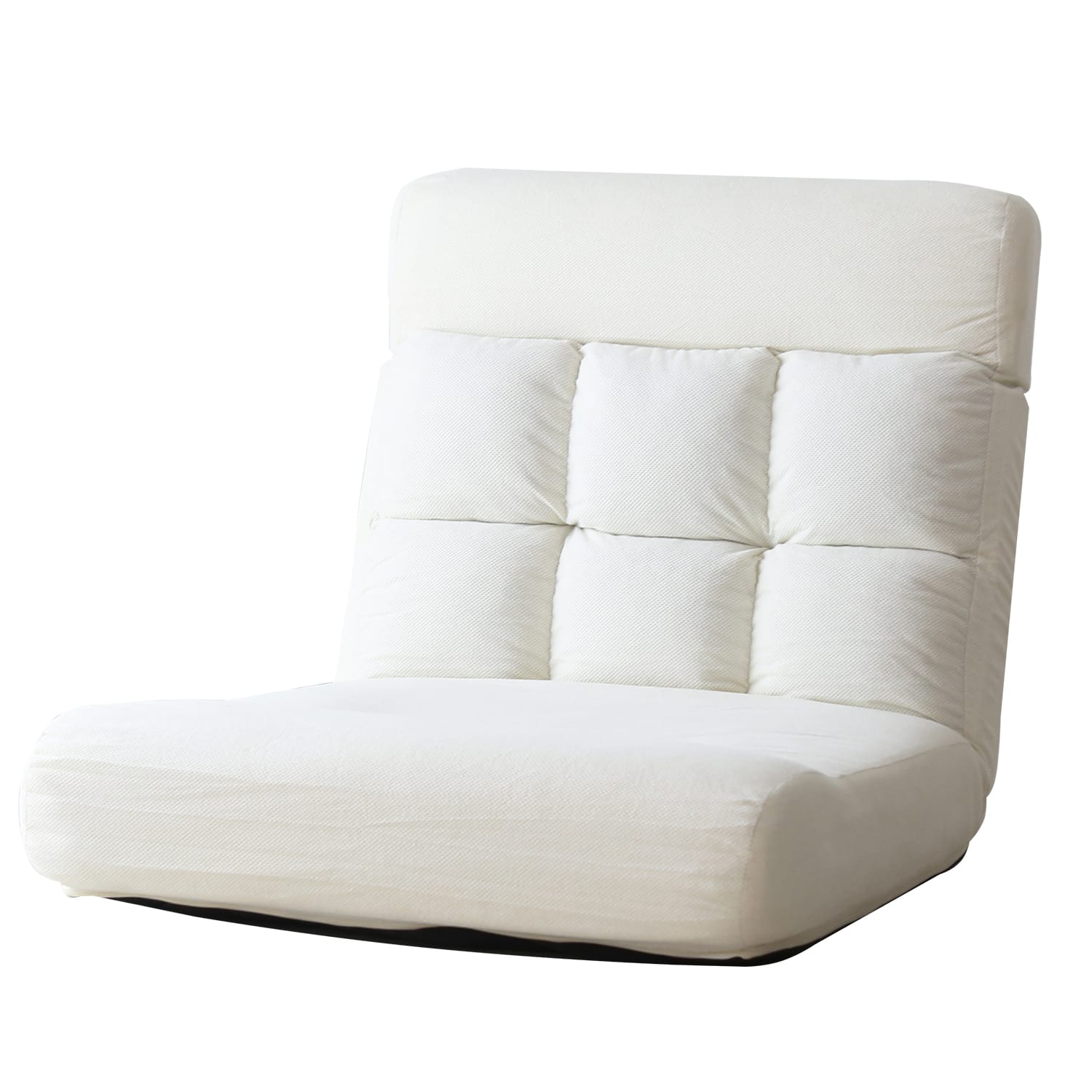 DORIS（ドリス） 座椅子 コンパクト リクライニング フロアチェア 座