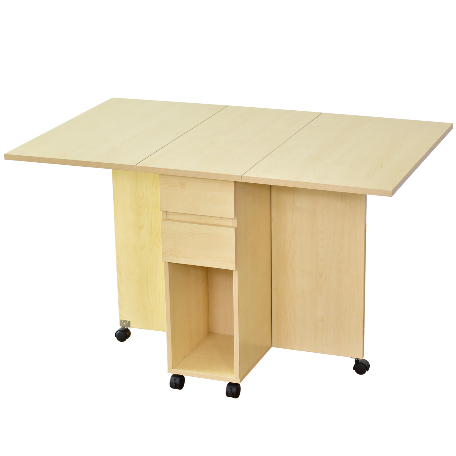 DORIS（ドリス） ダイニングテーブル 折りたたみテーブル 2人用