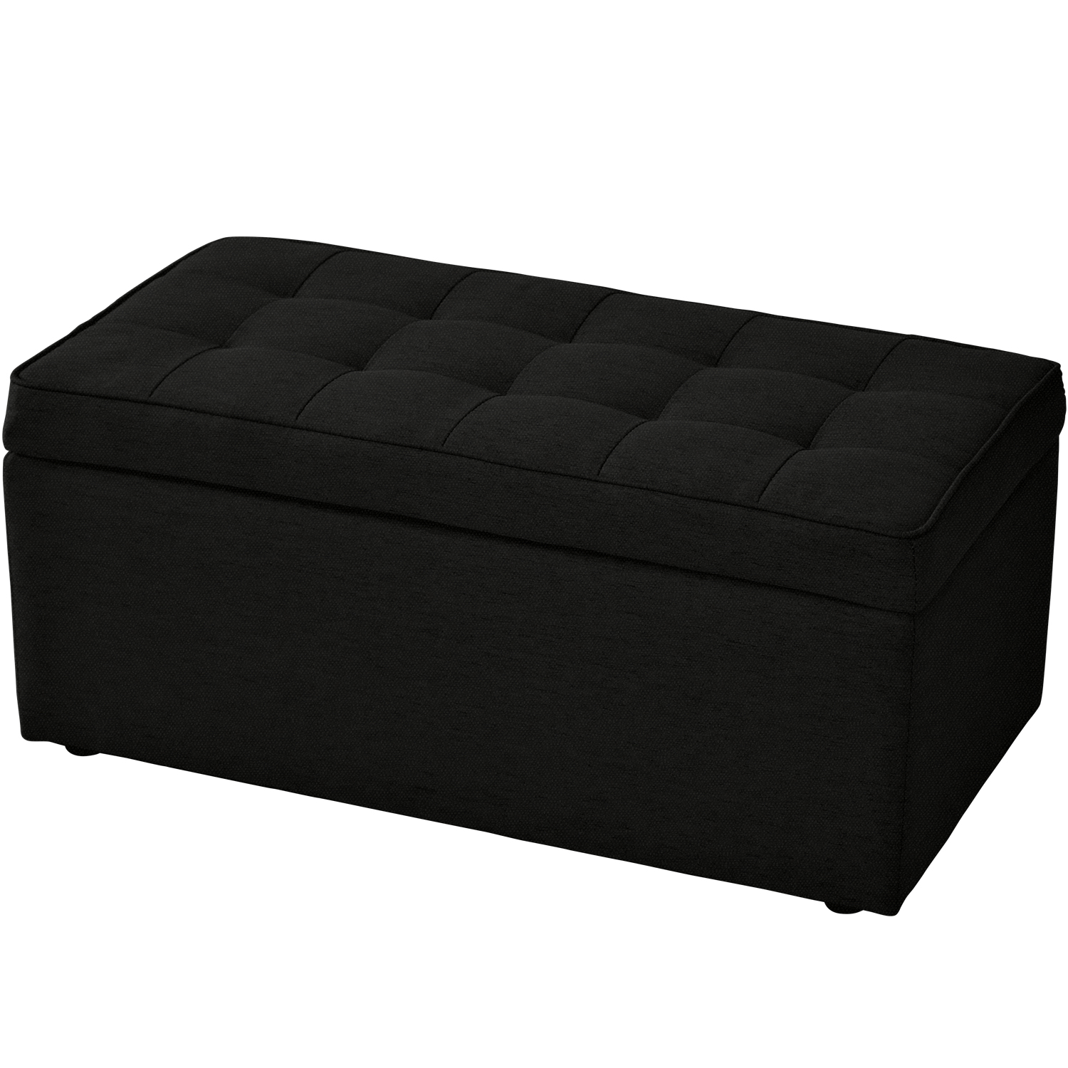 DORIS 収納 ベンチ スツール 収納スツール オットマン フロアソファ 2