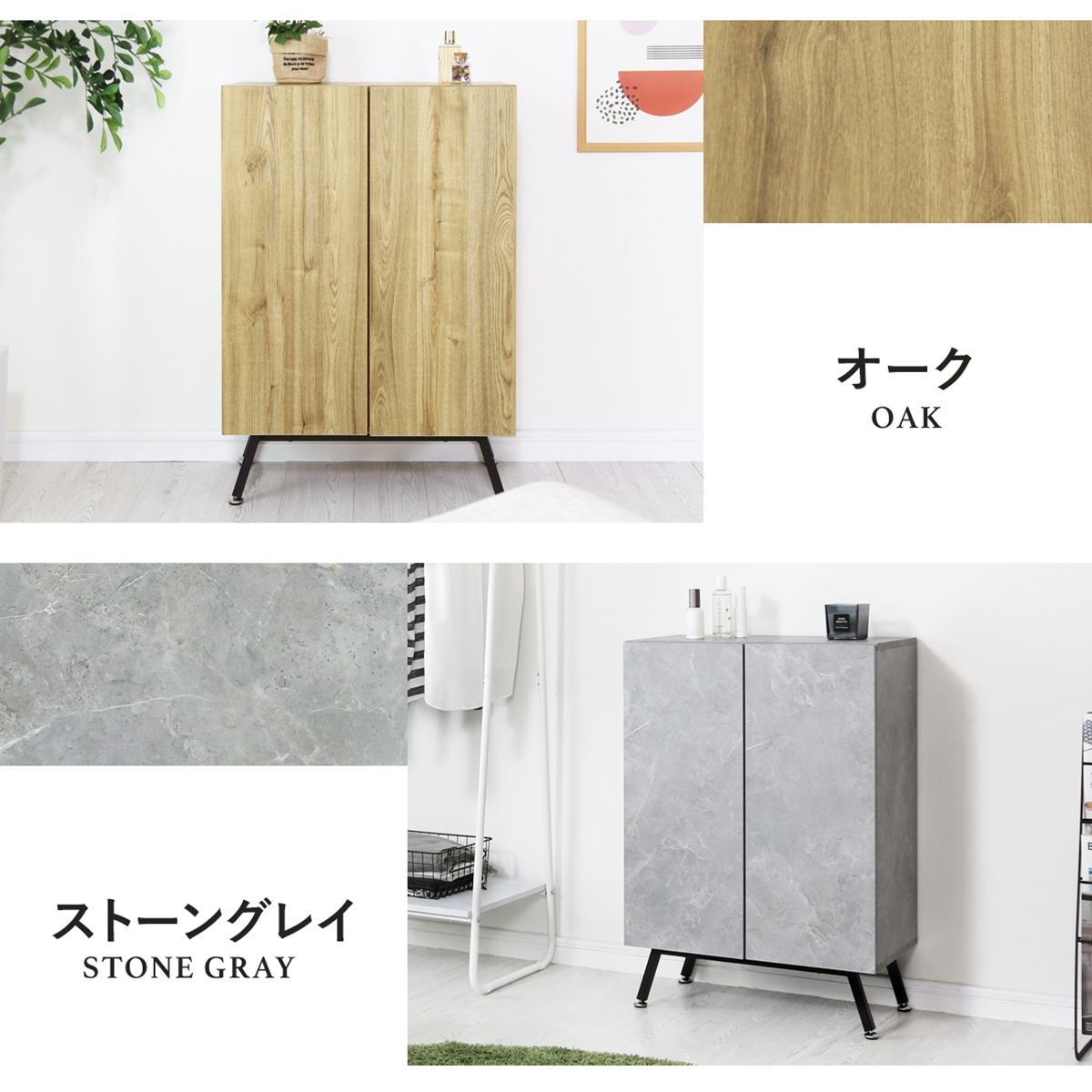 C 新品 リビングボード キャビネット 収納 北欧 サイドボード 本棚 書斎 キャビネット 幅110cm 北欧 ヴィンテージ 天然木 マホガニー 完成品