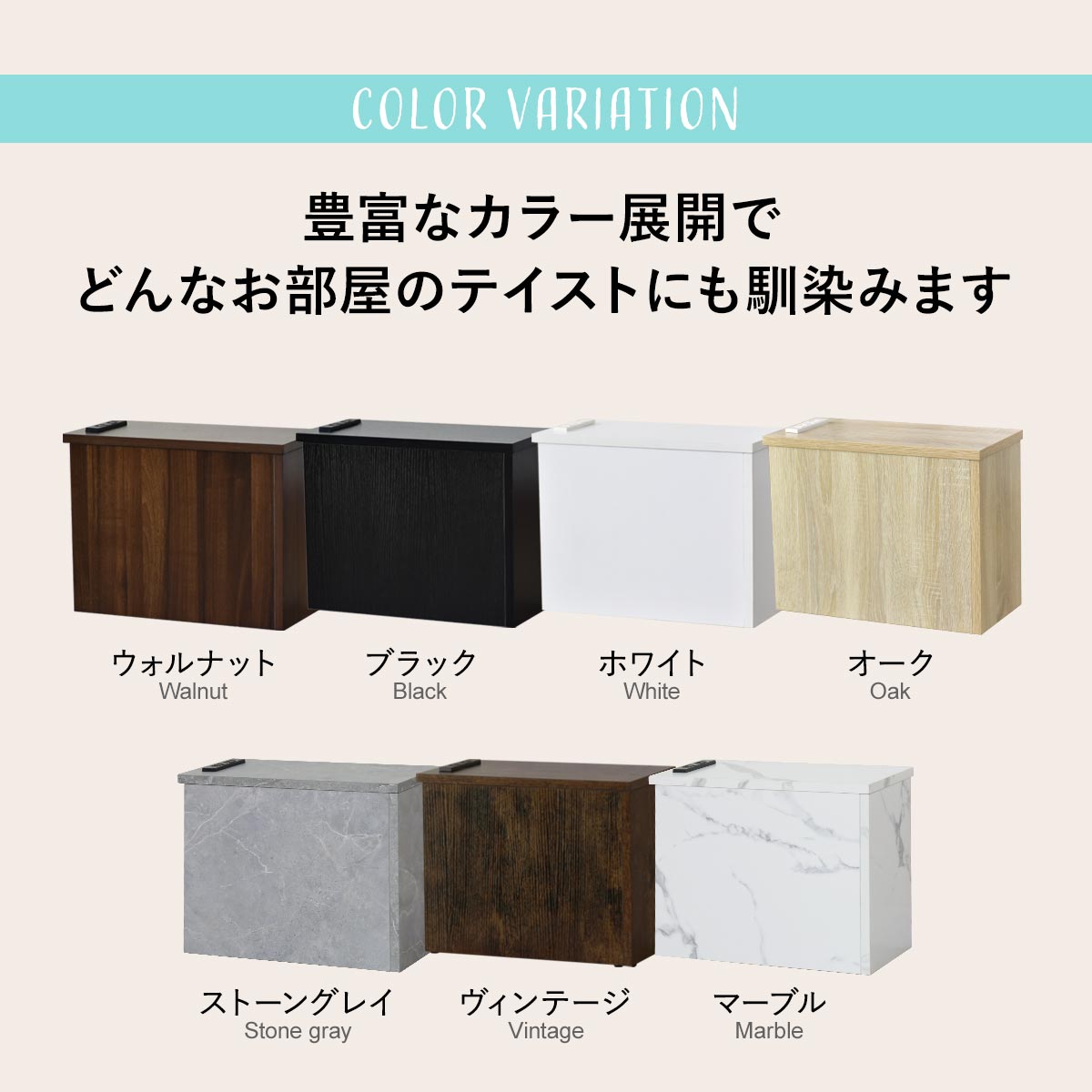 DORIS（ドリス） ケーブルボックス ケーブル 収納 コードケース 2口