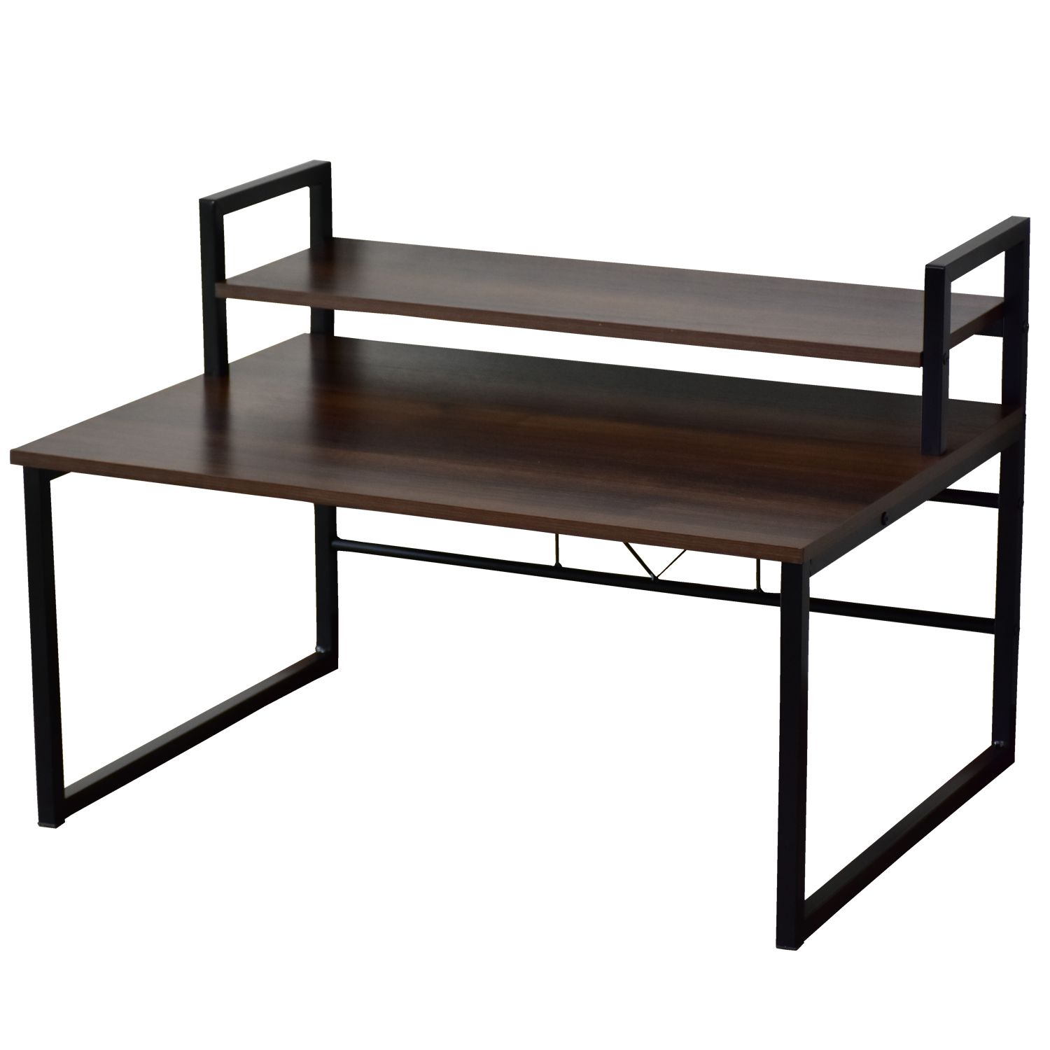 DORIS（ドリス） パソコンデスク デスク pcデスク ゲーミングデスク