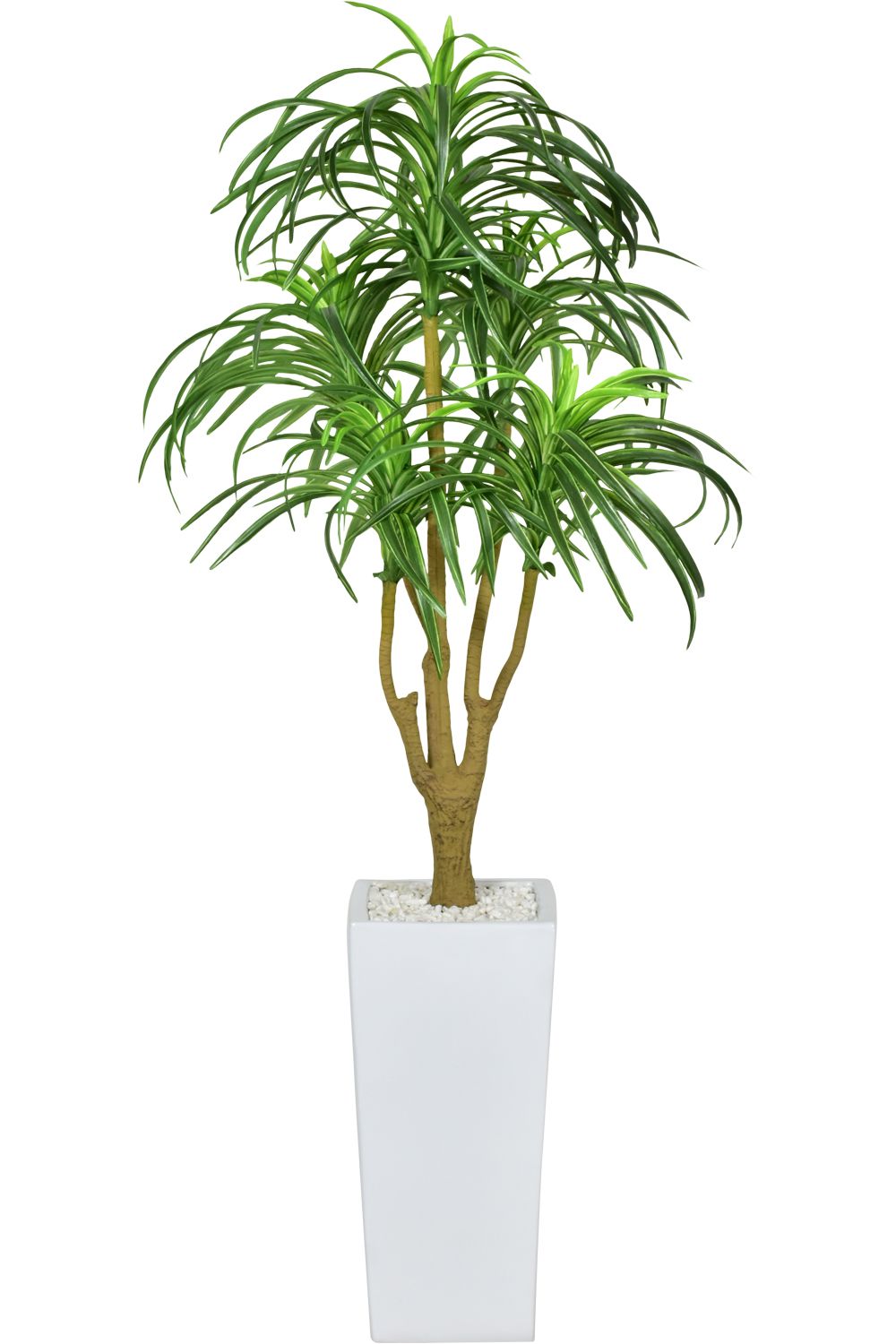 DORIS 人工植物 観葉植物 光触媒 造花 植物 フェイクグリーン 鉢付き 