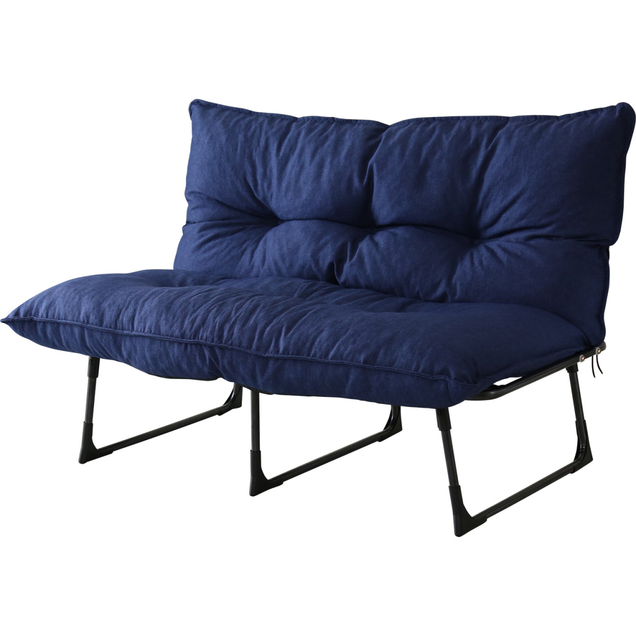 DORIS（ドリス） ソファ フロアソファ 2人掛け 幅120 ソファー