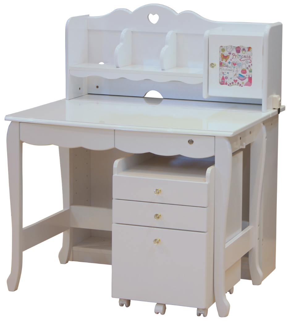 学習机 学習デスク 勉強机 キッズデスク 組替できる学習デスク