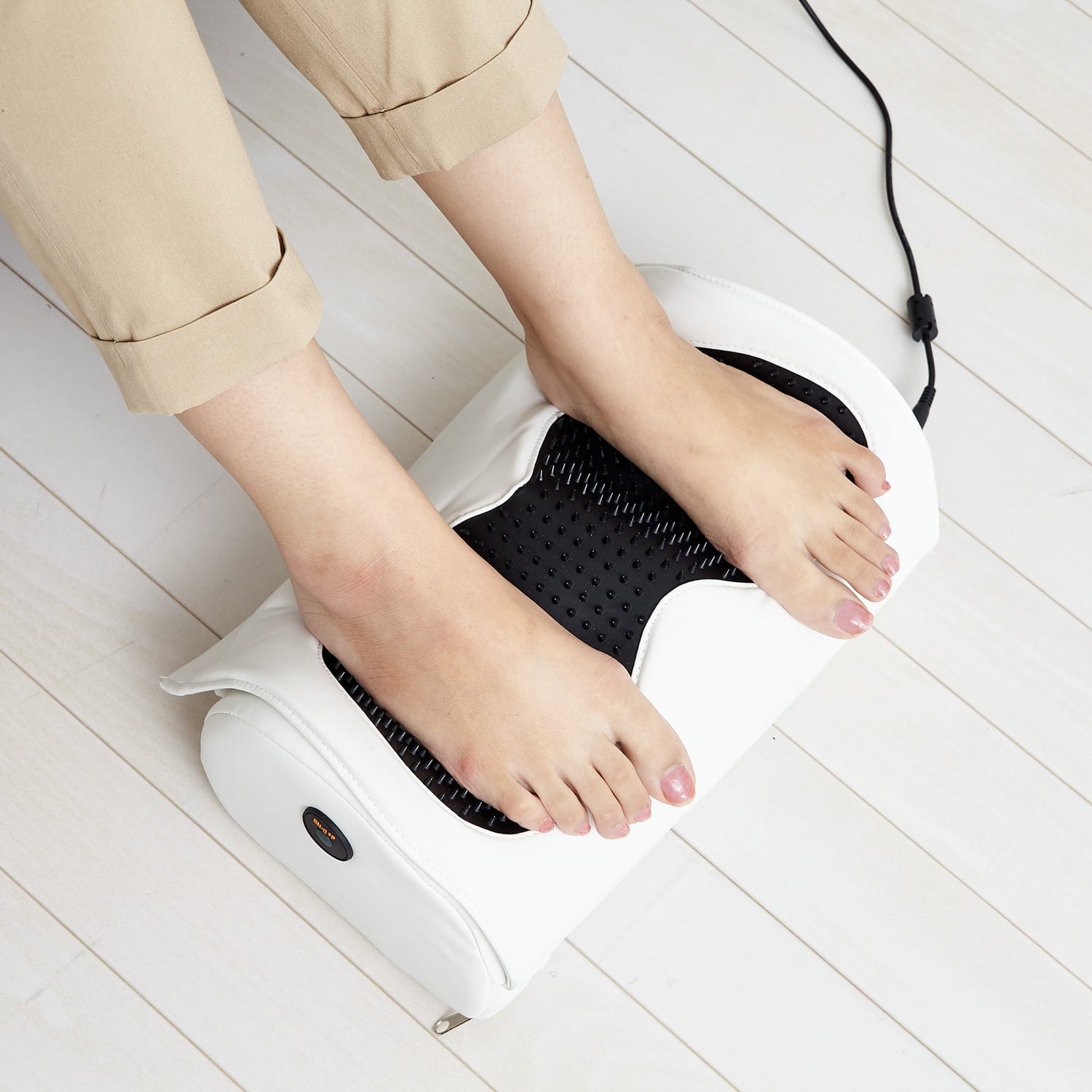 マッサージ器 足裏マッサージ 足 マッサージ マッサージャー フット