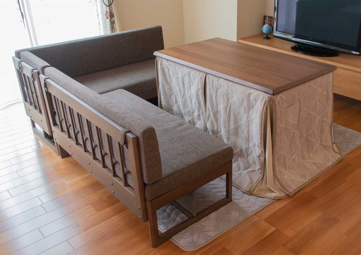 【美品】 ソファ ダイニングソファ 食卓用ソファ 肘掛けあり ソファー 2人用 3人用 L字 おしゃれ 天然木脚 カジュアルダイニングソファ 【MY6256362694】(22876円)