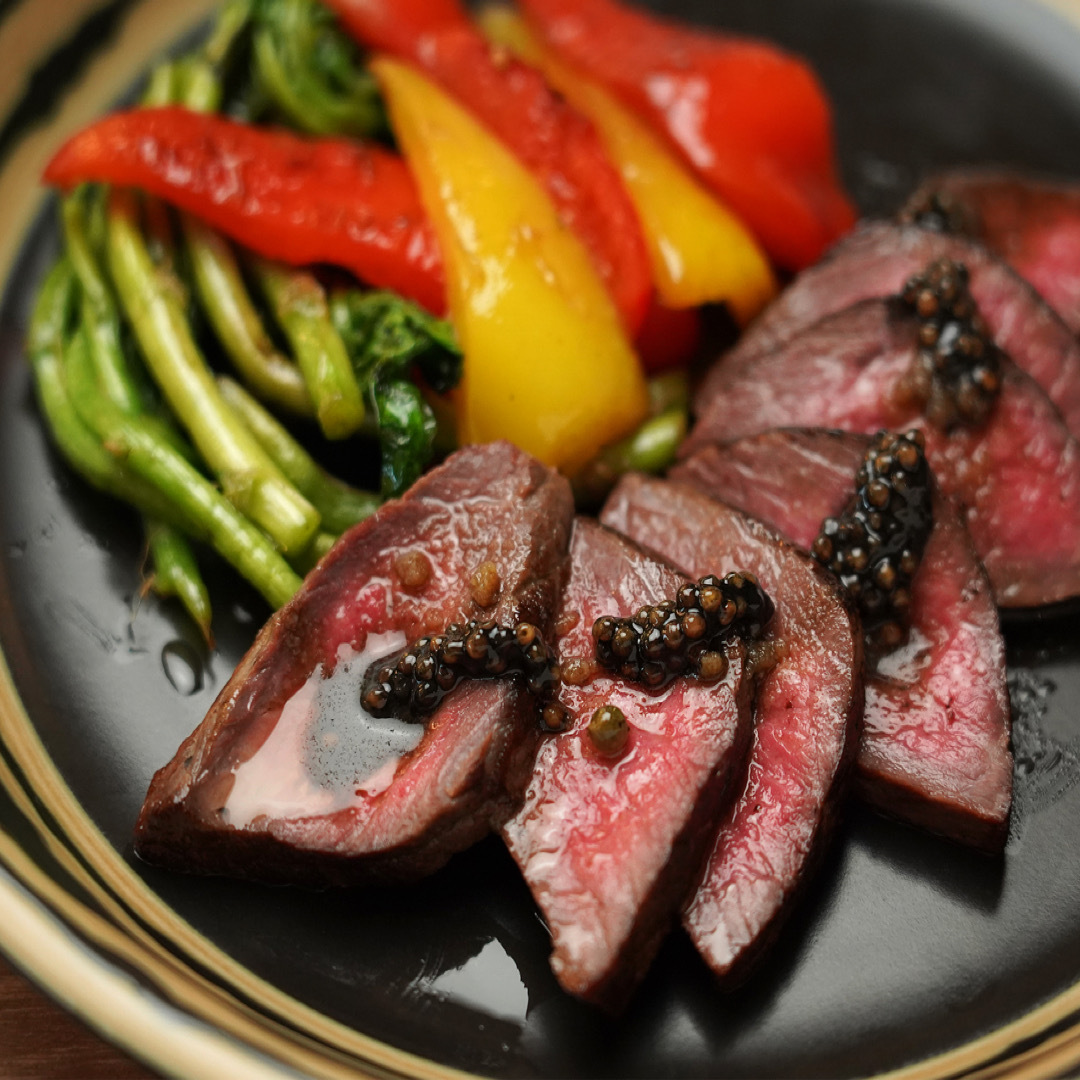 熟成 生マスタード チャコール (炭) 単品 粒マスタード 粒入り 大粒 マスタードシード 瓶 マスタードソース 粒入りマスタード 料理 vend 横浜 お土産 記念日 |  | 03