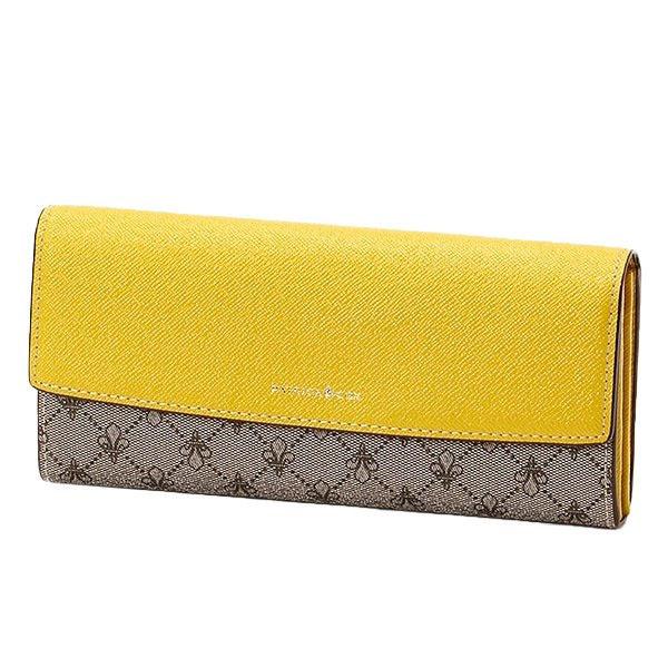 動作確認 パトリックコックス PATRICK COX 財布 レディース リッチ 長財布 PXLW7LT1 春財布 母の日 【1805626772】 (11825円)