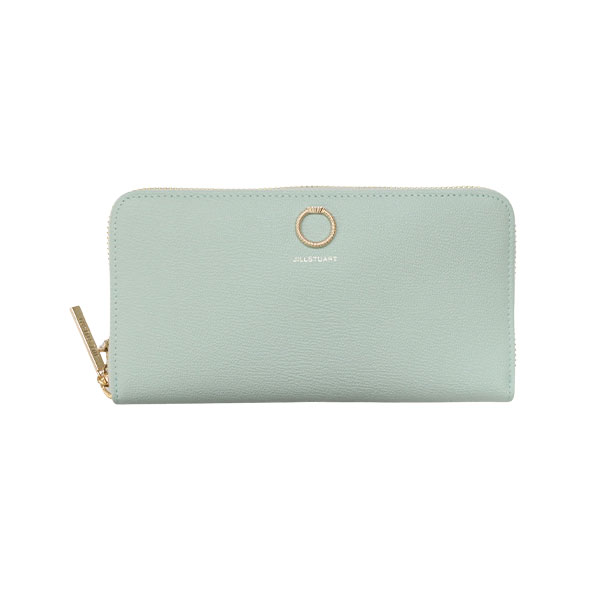 JILL STUART JILLSTUART ジルスチュアート 財布 ラウンド長財布