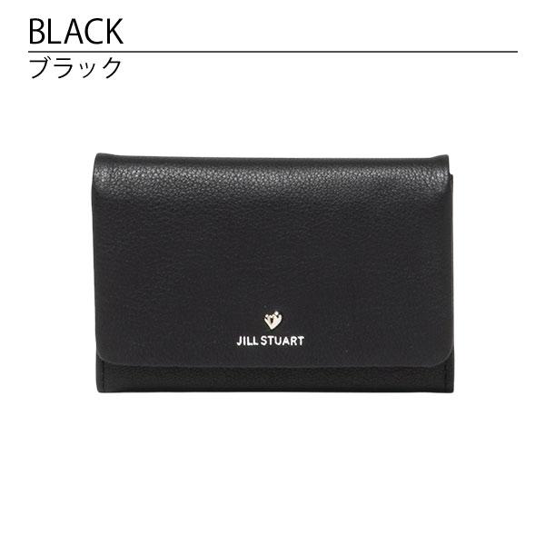 JILL STUART 名入れ ジルスチュアート JILLSTUART 名刺入れ