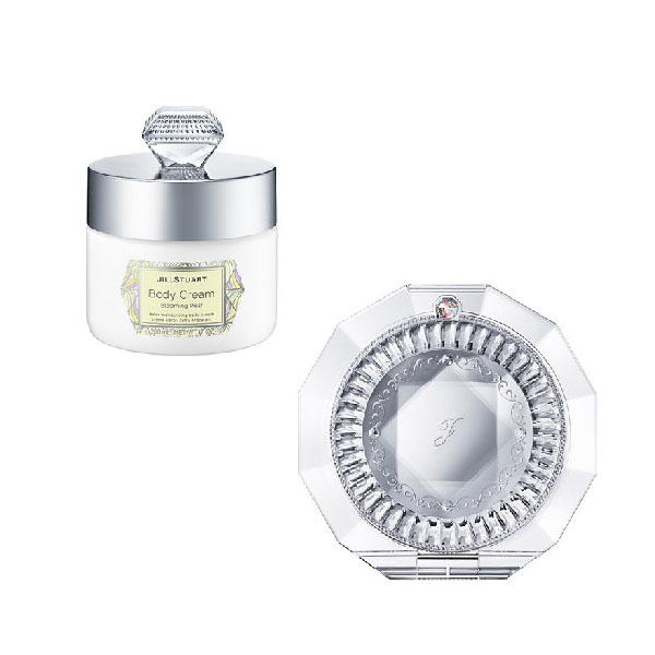 新品　未使用品　JILL STUART ボディセット　7点 10/4 JILL STUART Lifestyle Collection New Items2024年10月4日(金
