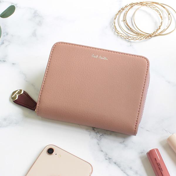 ポールスミス 財布 レディース 二つ折り財布 ハートプル2 PWU914 ポールスミス 財布 レディース 二つ折り財布 ハートプル2 ポールスミス 財布 レディース 二つ折り財布 ハートプル2 PWU914 ポールスミス 財布 レディース 二つ折り財布 ハートプル2