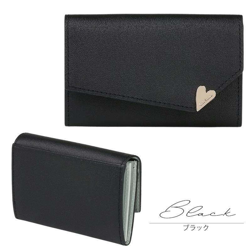 Paul Smith ポールスミス ラブレター 名刺入れ　限定 0042.jpg