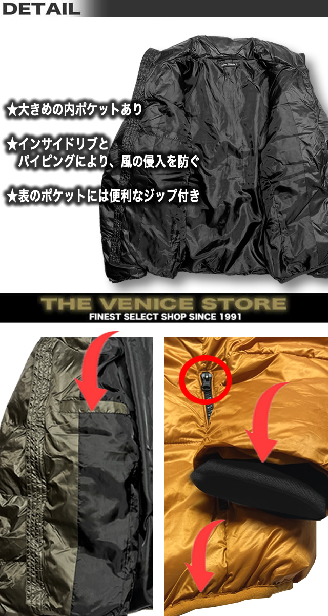 最短翌日配達 ダウン ジャケット ダウンジャケット メンズダウン