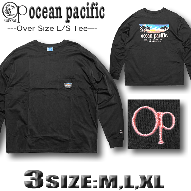 Ocean Pacific（オーシャンパシフィック） 最短翌日配達 サーフ