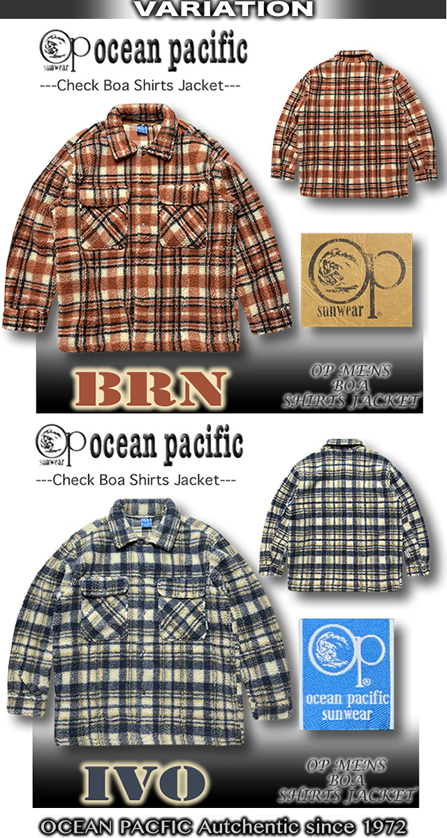 Ocean Pacific（オーシャンパシフィック） 最短翌日配達 OP メンズ