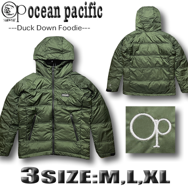 Ocean Pacific（オーシャンパシフィック） 最短翌日配達 OP メンズ