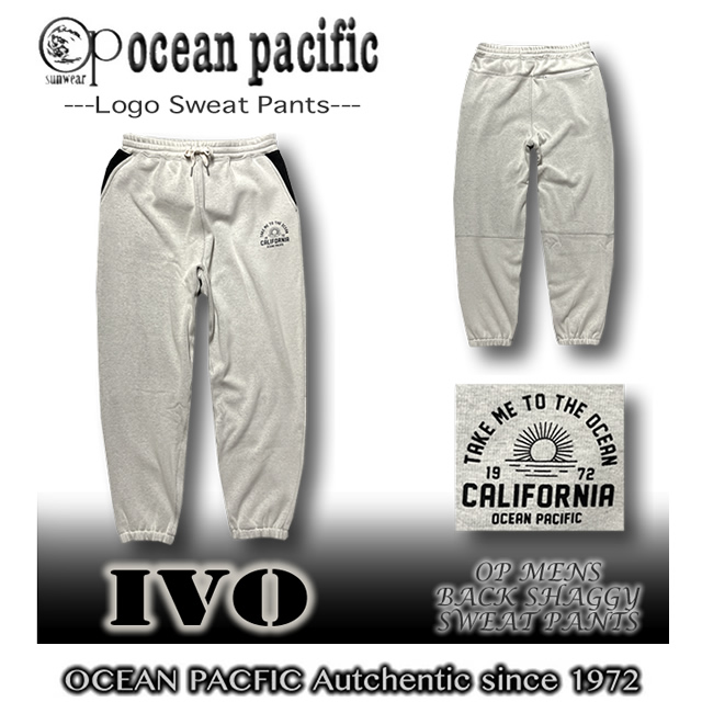 Ocean Pacific（オーシャンパシフィック） 最短翌日配達 OP メンズ