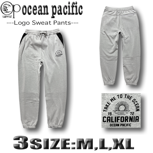 Ocean Pacific（オーシャンパシフィック） 最短翌日配達 OP メンズ