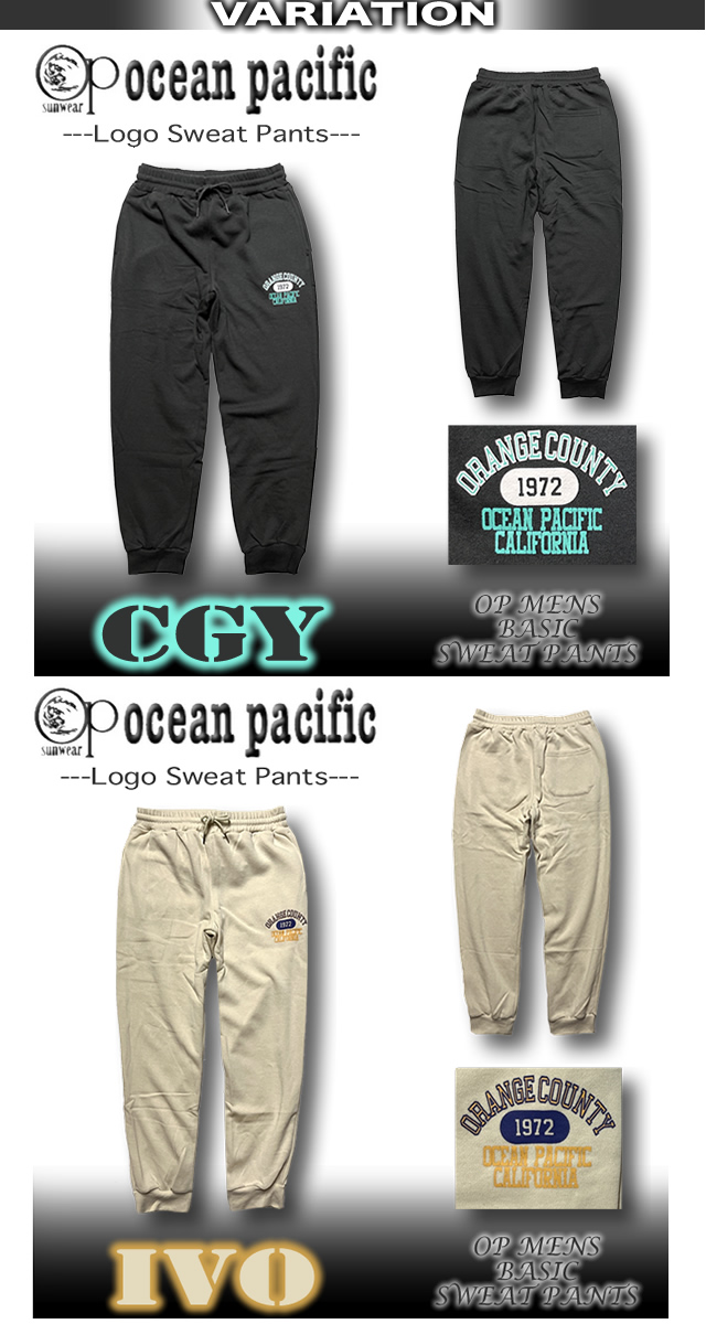 Ocean Pacific（オーシャンパシフィック） 最短翌日配達 OP メンズ