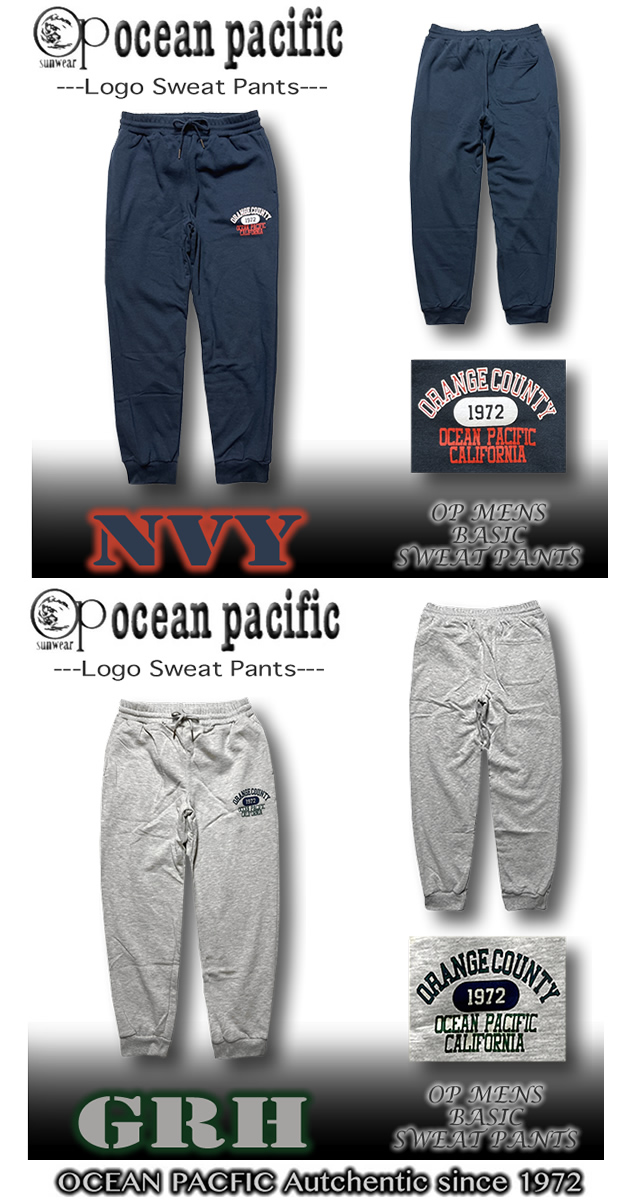 Ocean Pacific（オーシャンパシフィック） 最短翌日配達 OP メンズ