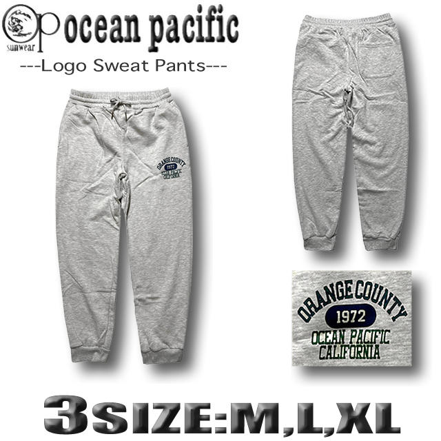 Ocean Pacific（オーシャンパシフィック） 最短翌日配達 OP メンズ