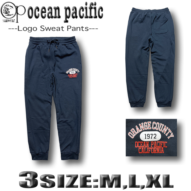 Ocean Pacific（オーシャンパシフィック） 最短翌日配達 OP メンズ