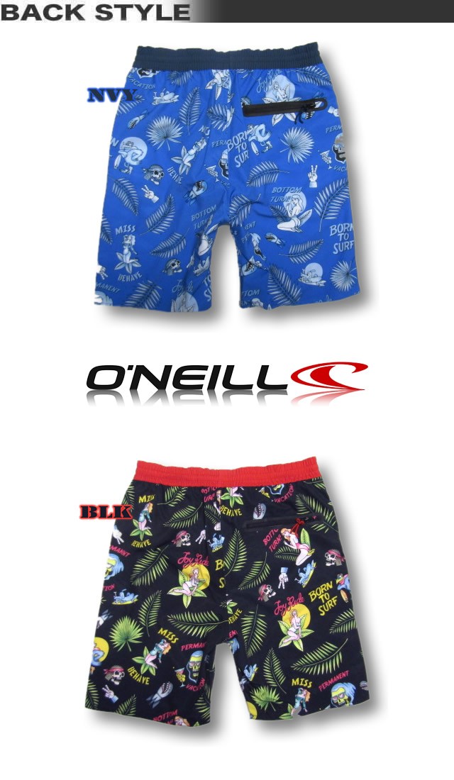 O'NEILL オニール メンズ ストレッチ ボードショーツ インナー