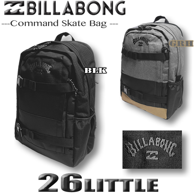 BILLABONG（ビラボン） 最短翌日配達 リュック サーフブランド