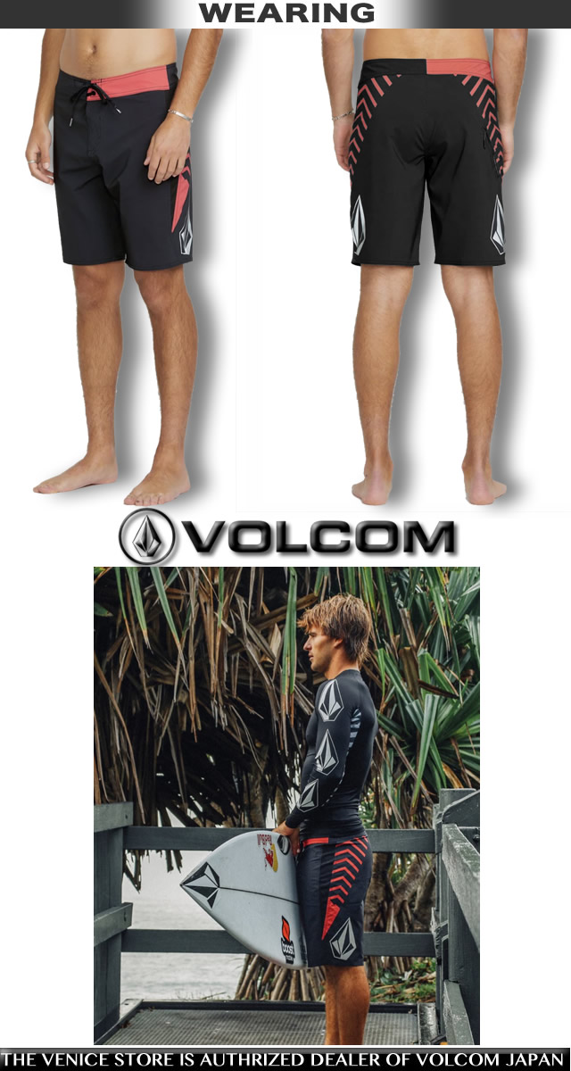 VOLCOM（ボルコム） 最短翌日配達 メンズ ボードショーツ サーフパンツ