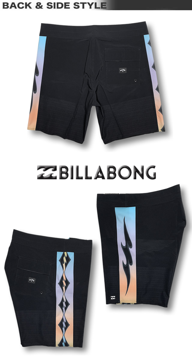 Billabong ビラボン ボードショーツ30 アンディアイアンズ新品未使用品 Billabong ビラボン ボードショーツ30 アンディアイアンズ新品未