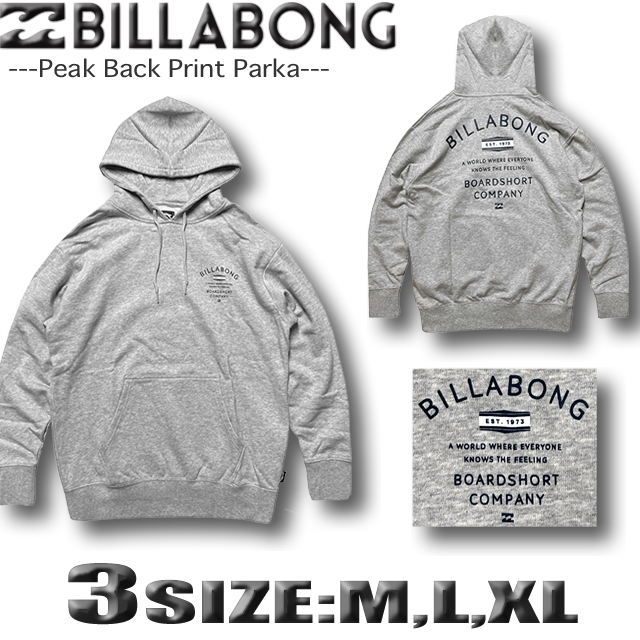 BILLABONG 最短翌日配達 ビラボン パーカー メンズ スウェット BILLABONG 最短翌日配達 ビラボン パーカー メンズ スウェット