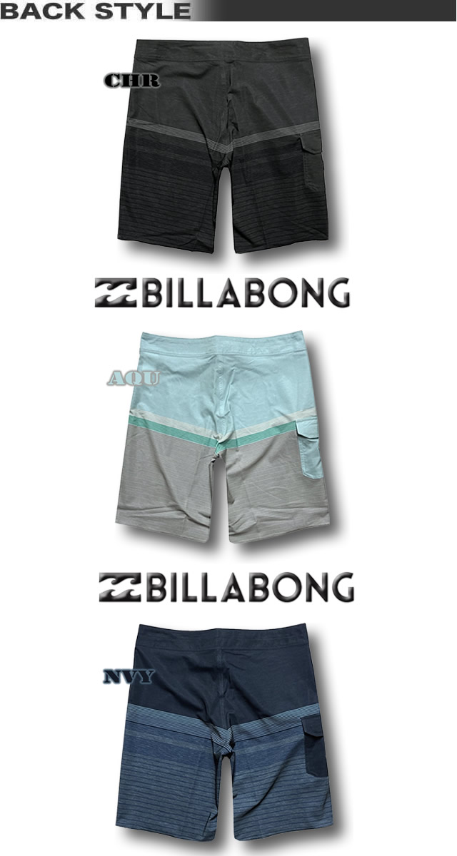BILLABONG 最短翌日配達 2024年夏新作 ビラボン メンズ サーフ