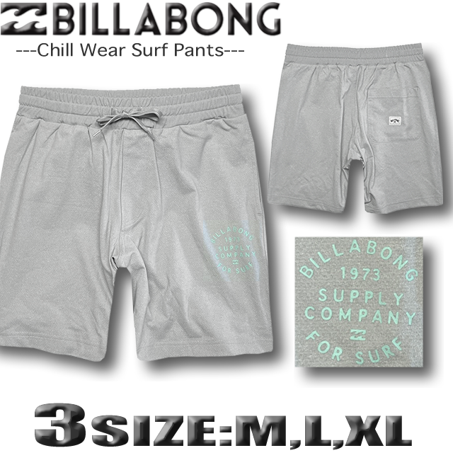 BILLABONG 最短翌日配達 ビラボン メンズ サーフパンツ ボード