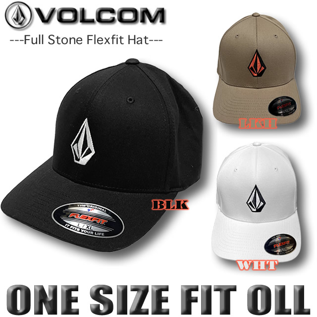 Volcom キャップ 3点セット VOLCOM 最短翌日配達 ボルコム メンズ キャップ 帽子 レックス