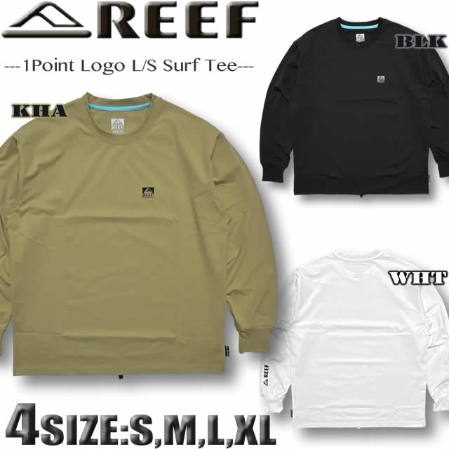 REEF（リーフ） 2026年夏 水陸両用 ラッシュ パンツ サーフパンツ