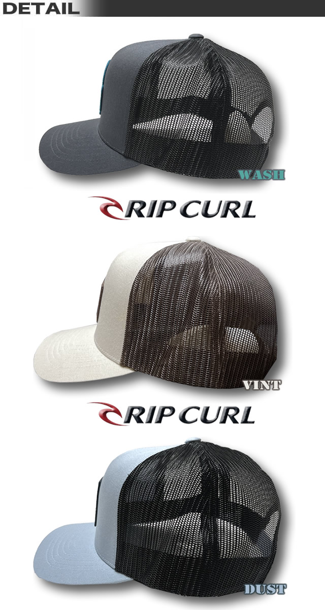 【Rip Curl】豪発 サーフブランド キャップ Amazon.co.jp: RIP CURL サーフシリーズ キャップ, ブラック