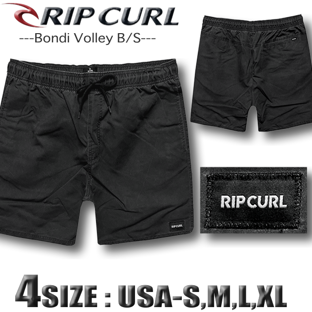 RIP CURL 最短翌日配達 リップカール サーフパンツ ボード