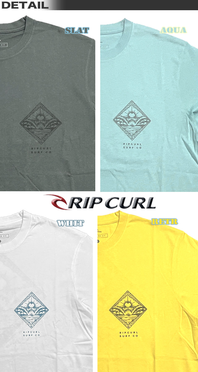 フランシュリッペ　Tシャツ　FLサイズ SLICK/スリック】Regular Fit Printed T-Shirt (Life