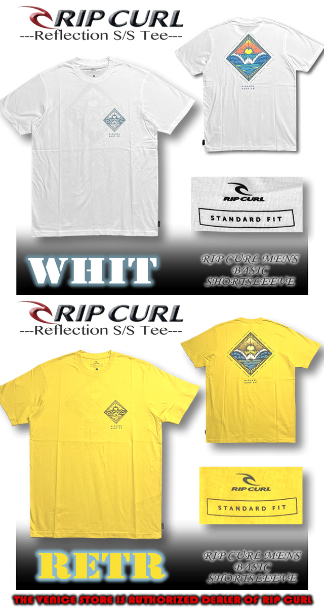 美品　2022年頃 RIP CURL JACKET メンズMサイズ RIP CURL ブルゾン アウター 「RIPCURL（リップカール）」ANTI