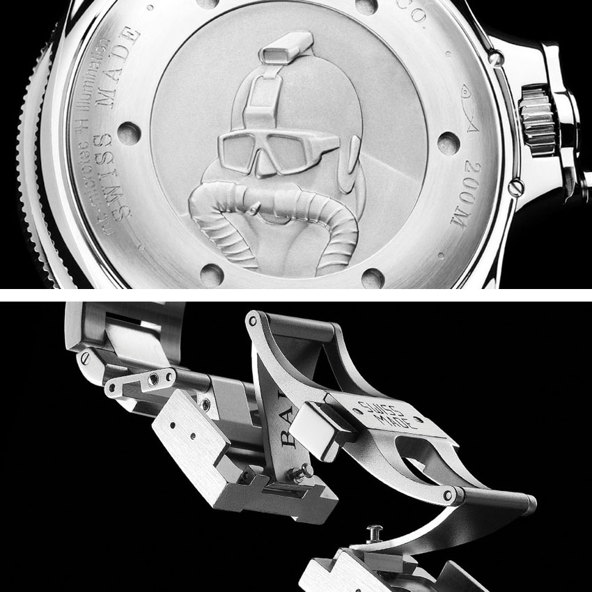 BALL Watch（ボール ウォッチ） 時計 ORIGINAL オリジナル エンジニア