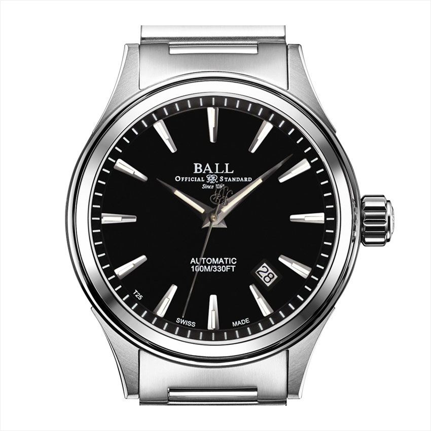 BALL Watch（ボール ウォッチ） 時計 VICTORY ヴィクトリー ストーク
