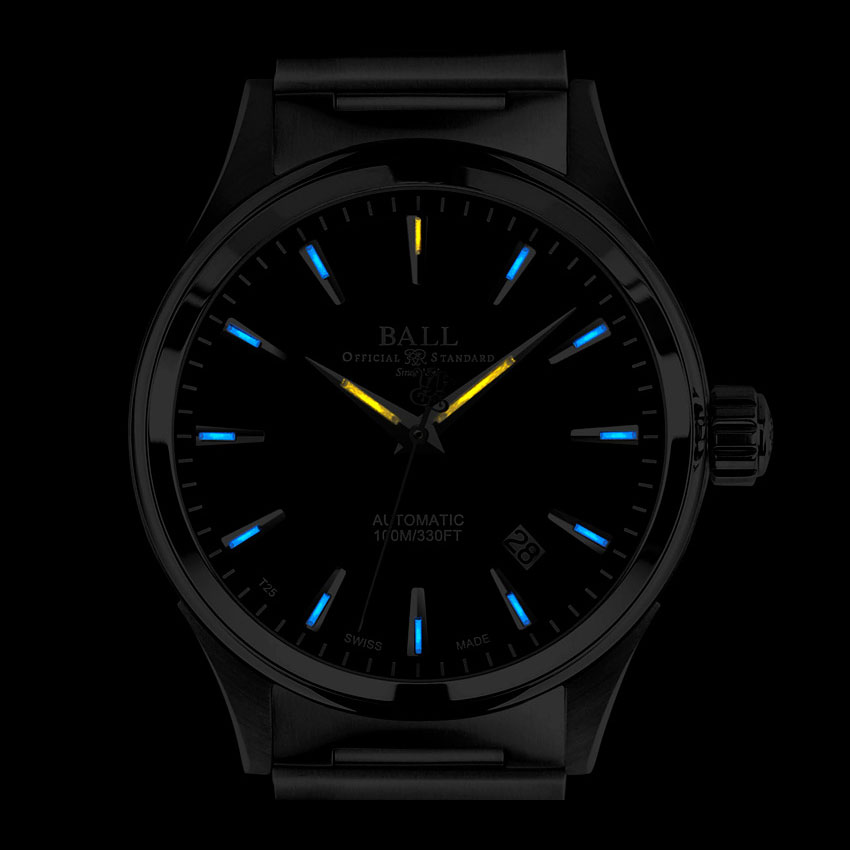 BALL Watch（ボール ウォッチ） 時計 VICTORY ヴィクトリー ストーク