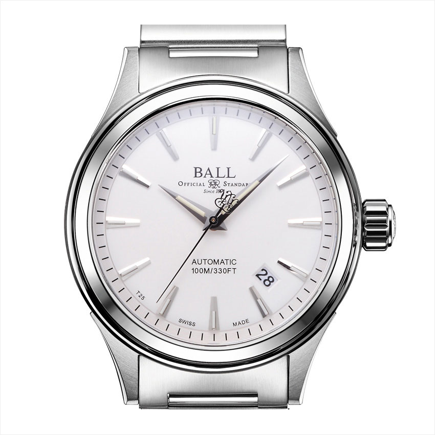 BALL Watch（ボール ウォッチ） 時計 VICTORY ヴィクトリー ストーク