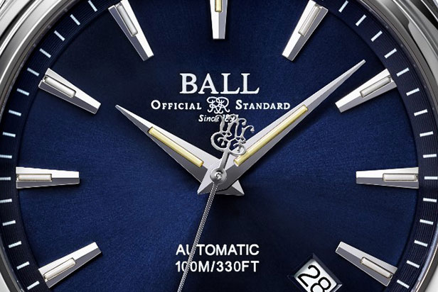 ボールウォッチ BALLWATCH NM2098C-S4J-BK 楽天市場】ボールウォッチ BALLWATCH NM2098C-S4J-BK ストーク