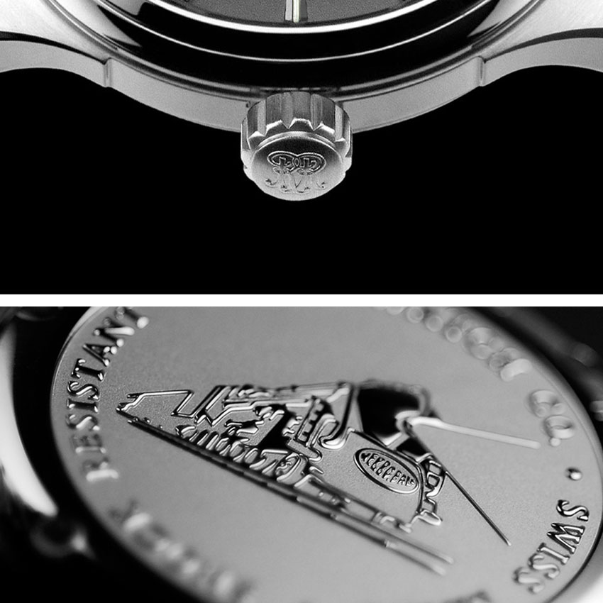 BALL Watch（ボール ウォッチ） 時計 VICTORY ヴィクトリー ストーク