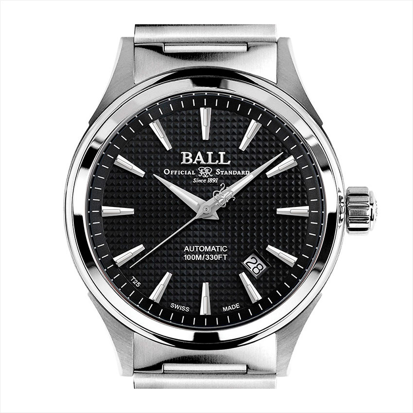 BALL Watch（ボール ウォッチ） 時計 VICTORY ヴィクトリー ストーク