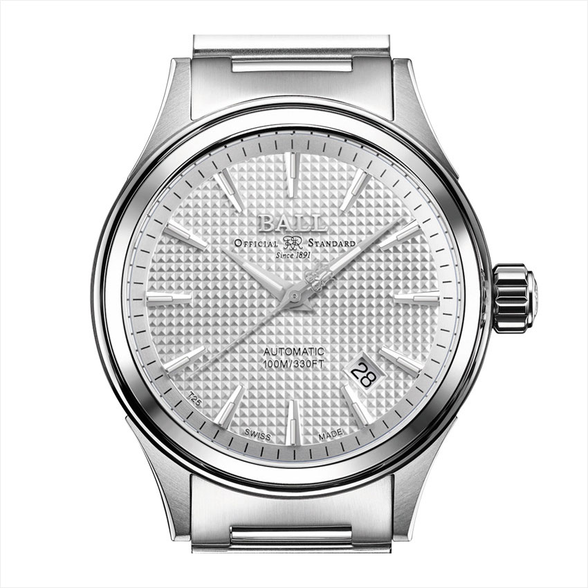 BALL Watch（ボール ウォッチ） 時計 VICTORY ヴィクトリー ストーク