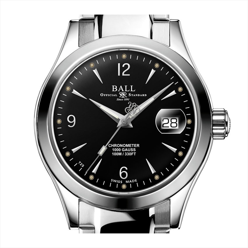 BALL Watch（ボール ウォッチ） 正規品 時計 OHIO CHRONOMETER